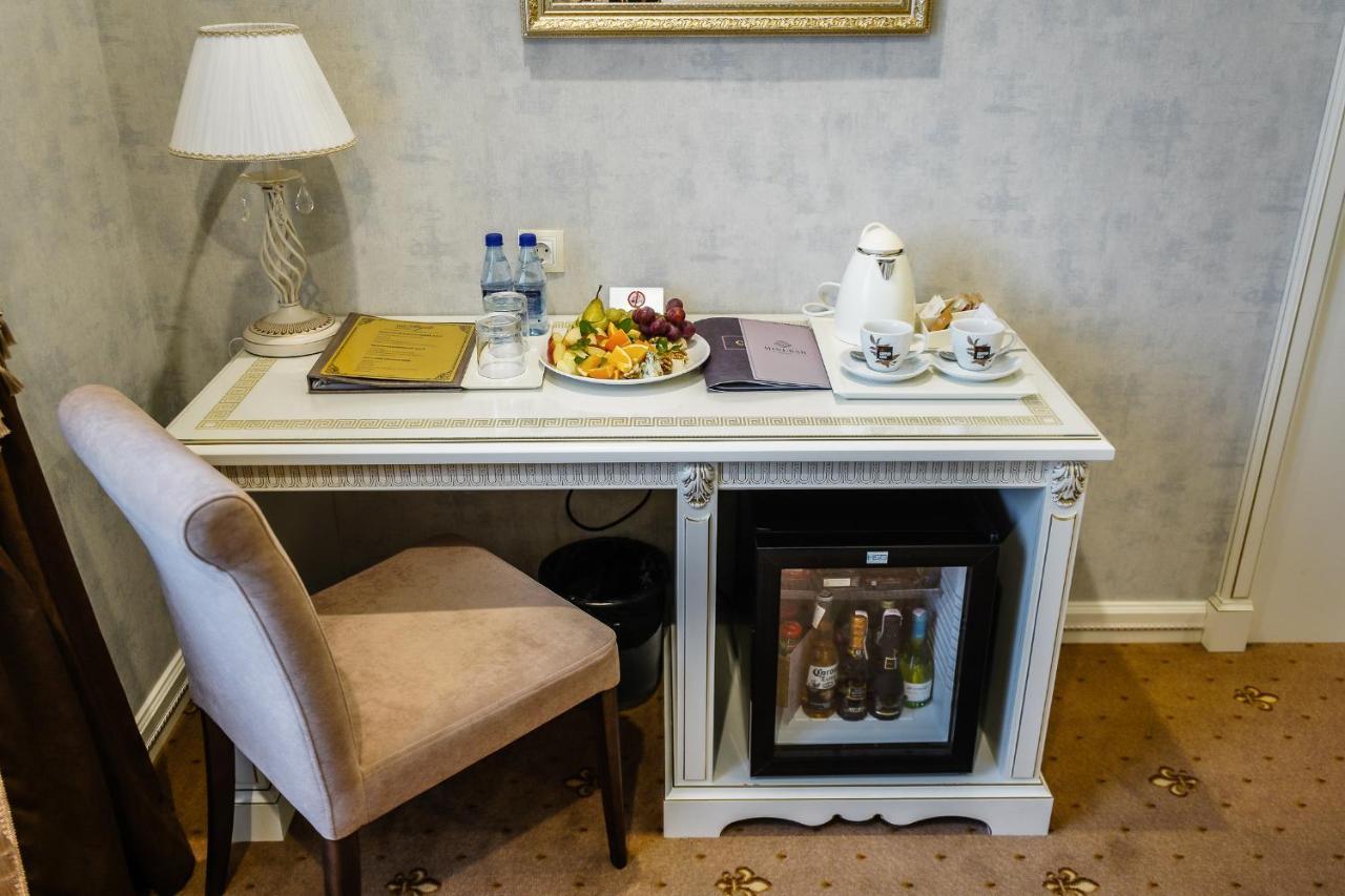 Imperial Palace Hotel Minsk Quarto foto
